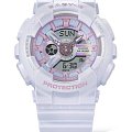 Часы Casio Baby-G BA-110FH-2ADR фото 2