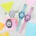 Casio Casio G-Shock GMA-S2100SK-4A — полный набор фото женские часы японские