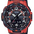 Часы Casio Pro Trek PRT-B50-4