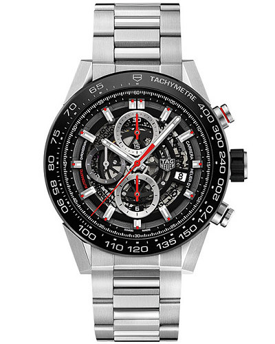 TAG Heuer Carrera CAR2A1W.BA0703