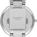Lee Cooper Lee Cooper LC07711.390  английские женские часы на браслете нержавеющая сталь боковой вид