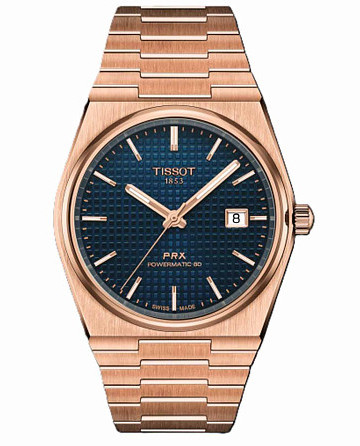 Tissot PRX Powermatic Т137.407.33.041.00