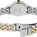 Seiko Seiko Discover More SUR540P1 discover more японские женские часы на браслете нержавеющая сталь с pvd-покрытием боковой вид