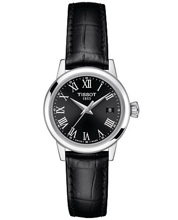 Tissot Classic Dream Lady T129.210.16.053.00