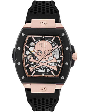 Philipp Plein The Skeleton 2.0 PWJFA0225