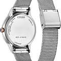 Часы Citizen Citizen L EM1156-80X фото 5