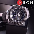Часы Casio G-Shock GST-B100XA-1A фото 7