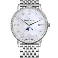 Часы Maurice Lacroix Eliros Moonphase EL1096-SD502-170-1