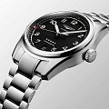 Часы Longines Spirit L3.410.4.53.6 фото 4