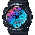 Часы Casio G-Shock GA-110SR-1A