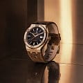 Maurice Lacroix Maurice Lacroix Aikon Automatic Bronze AI6008-BRZ01-730-3 мужские часы коричневый циферблат на запястье