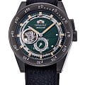 Часы Orient Retro Future Camera RA-AR0202E (RA-AR0202E10B)