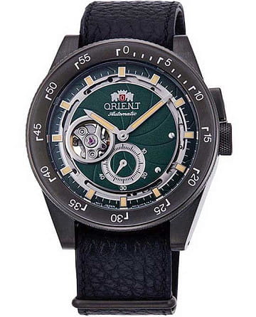 Orient Retro Future Camera RA-AR0202E (RA-AR0202E10B)