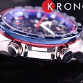 Часы Casio Edifice EQB-900TR-2A фото 4