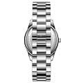 Jacques Philippe Jacques Philippe Odina JPQGS621326  — задняя крышка сталь металл корпуса швейцарские часы