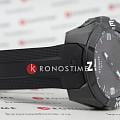 Tissot Tissot T-Touch Expert Solar T091.420.47.057.01 мужские часы черный циферблат на запястье