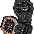 Часы Casio G-Shock GBX-100NS-1DR (GBX-100NS-1) фото 10