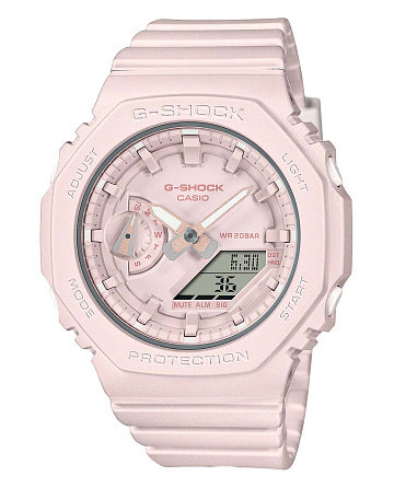 Casio G-Shock GMA-S2100BA-4A