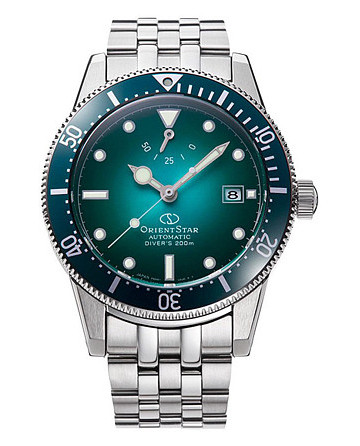 Orient Star Sports Diver RE-AU0602E00B