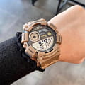 Часы Casio Collection WS-1500H-5A фото 2