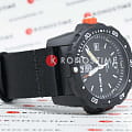 Luminox Luminox Bear Grylls Survival ECO NO PLANET B XB.3722.ECO мужские часы черный циферблат на запястье
