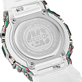 Часы Casio G-Shock GM-S5640GEM-7DR (GM-S5640GEM-7) фото 3