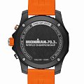 Часы Breitling Endurance Pro IRONMAN® X823101A1M1S1 70.3 World Championship фото 2
