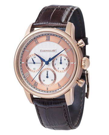 Earnshaw ES-8105-04
