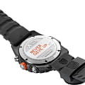 Luminox Luminox Bear Grylls Survival XB.3748  — задняя крышка пластик карбон корпуса швейцарские часы