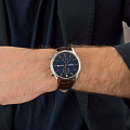 Часы Atlantic Seabase Quartz Chronograph Edition 64452.41.51R  фото 8