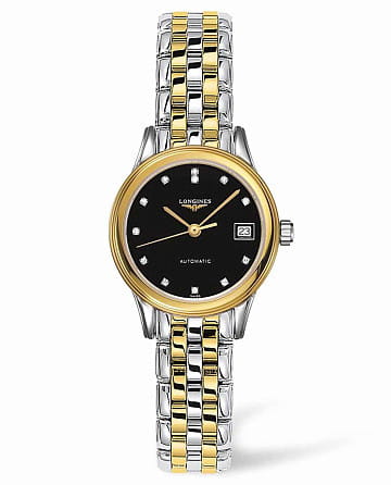 Longines Flagship L4.274.3.57.7