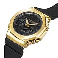 Часы Casio G-Shock GM-2100G-1A9DR (GM-2100G-1A9) фото 9