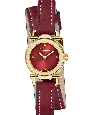 Salvatore Ferragamo Signature SFDC00418