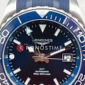 Часы Longines HydroConquest L3.790.4.96.9 фото 3
