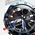 Часы Casio Edifice ECB-10DB-1B фото 4