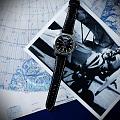 Часы Aviator Douglas Day-Date V.3.20.0.142.4 фото 8