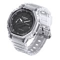 Часы Casio G-Shock GA-2100SKE-7ADR (GA-2100SKE-7A) фото 4