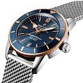 Часы Breitling Superocean Heritage B20 Automatic 42 UB2010161C1A1 фото 2
