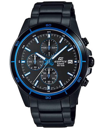 Casio Edifice EFR-526BK-1A2