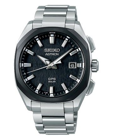 Seiko Astron GPS SSJ007J1