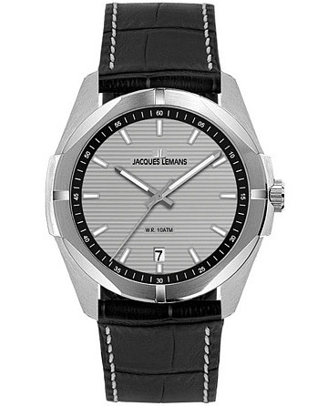 Jacques Lemans 1-2176E