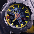 Часы Casio G-Shock GA-110BY-1A фото 8