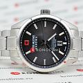 Часы Swiss Military Hanowa Majestic Pioneer SMWGL0006201 фото 2
