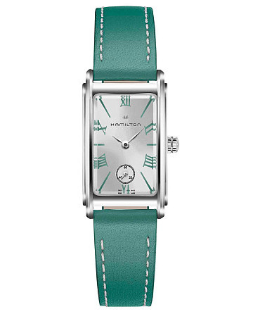 Hamilton American Classic Ardmore Quartz H11221014