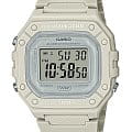 Часы Casio Collection W-218HC-8AVEF