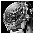 Часы TAG Heuer Carrera CAR2A8A.BF0707 фото 2