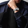 Часы Longines Master Collection L2.673.4.71.6 фото 4