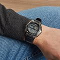 Часы Casio Collection AE-2100W-1A фото 4
