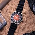 Часы Citizen Promaster NY0120-01Z фото 6