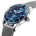 Часы Breitling Superocean Heritage B20 Automatic 42 AB2010161C1A1 фото 2